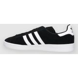 adidas - Campus ADV - Sneakers - Grijs - Suède