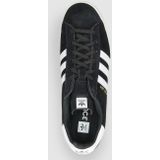 adidas - Campus ADV - Sneakers - Grijs - Suède