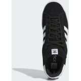 adidas - Campus ADV - Sneakers - Grijs - Suède