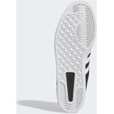 adidas - Campus ADV - Sneakers - Grijs - Suède