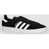 adidas - Campus ADV - Sneakers - Grijs - Suède
