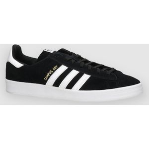 adidas - Campus ADV - Sneakers - Grijs - Suède