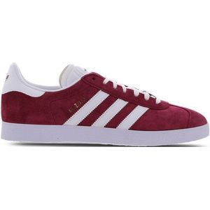 adidas Originals Gazelle Schoenen - Unisex - Bordeaux - 42