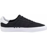 Adidas Originals, Sneakers Adidas Origineel 3Mc Zwart Veelkleurig, Heren, Maat:41 1/2 EU