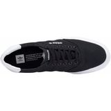 Adidas Originals, Sneakers Adidas Origineel 3Mc Zwart Veelkleurig, Heren, Maat:41 1/2 EU