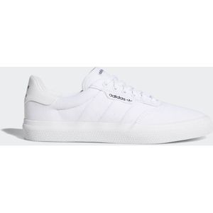 Adidas Original - Sneakers - 3MC FTWBLA/FTWBLA/ORMETA voor Heren - Maat 9 UK - Wit