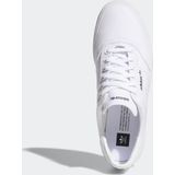 adidas Originals 3MC Vulc Schoenen - Unisex - Wit