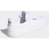 adidas Originals 3MC Vulc Schoenen - Unisex - Wit