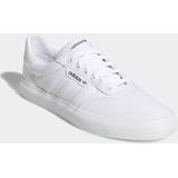 adidas Originals 3MC Vulc Schoenen - Unisex - Wit