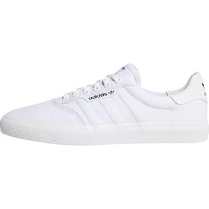 adidas Originals 3MC Vulc Schoenen - Unisex - Wit