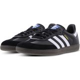 Adidas Samba Heren Schoenen - Zwart  - Leer - Foot Locker