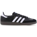 Adidas Samba Dames Schoenen - Zwart  - Synthetisch - Foot Locker