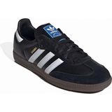 adidas Originals Samba OG Schoenen - Unisex - Zwart