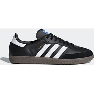 adidas Originals Samba OG Schoenen - Unisex - Zwart