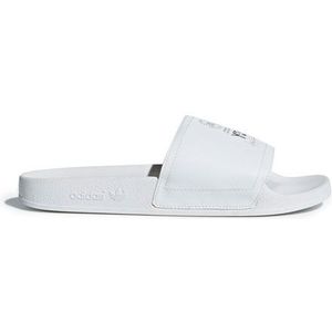 Adidas Y-3 Adilette Klip Klapper - Wit