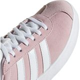 adidas - VL Court 2.0 - Roze sneaker - 36