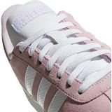 adidas - VL Court 2.0 - Roze sneaker - 36