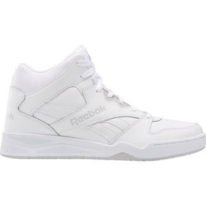 Reebok Royal Bb4500 Hi2 Sneakers voor heren, Wit Grijs (Lgh Solid Grey), 38.5 EU