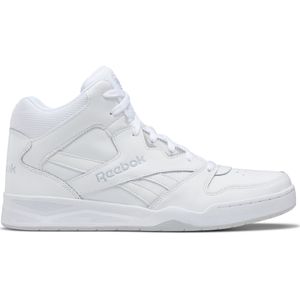 Reebok - Classics - Schoenen - Wit - Leer en Mesh