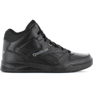 Reebok heren REEBOK ROYAL BB4500 HI2 Sneaker,BLACK/ALLOY,44 EU