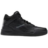 Reebok Classic Royal BB4500 High 2.0 - Heren Sneakers Schoenen Leer Zwart 100000090 - Maat EU 42 UK 8