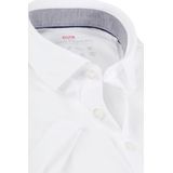 Pure - Functional Polo Shirt - Wit - Korte Mouw