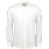 Pure Functional Jersey shirt wit, Effen