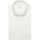 PURE FUNCTIONAL SLIM FIT HEMD WEISS, EINFARBIG 37