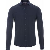 Pure Functional Jersey shirt marine, Effen