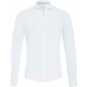 Pure Overhemd Lange Mouw - Kleur Wit
