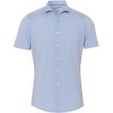 Pure Functional Jersey shirt wit, Effen