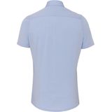 Pure Functional Jersey shirt wit, Effen