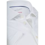 Pure Functional Jersey shirt wit, Effen