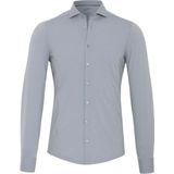 Pure - Functional Jersey Shirt - Grijs - Lange Mouw