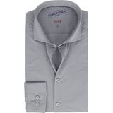 Pure - Functional Jersey Shirt - Grijs - Lange Mouw