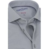 Pure - Functional Jersey Shirt - Grijs - Lange Mouw