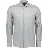 Pure - Functional Jersey Shirt - Grijs - Lange Mouw