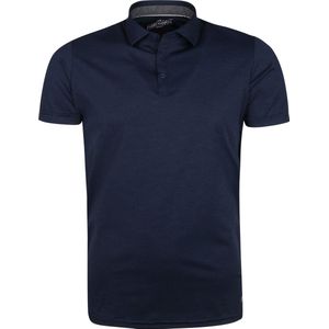 Pure Functional Polo KM Donkerblauw - Heren