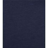 T-shirt - Halflange Mouw - Slim Fit - Zwart - 86% Polyamide, 14% Elastaan