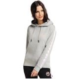 Carlo Colucci - Unieke Artistieke Sweatshirts - Grijs - Dames