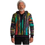 Carlo Colucci - Sweatshirt - Grijs - Katoen