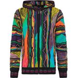 Carlo Colucci - Sweatshirt - Grijs - Katoen