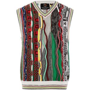 Daccordo - Trui - Gebreid - Kleur - Materiaal