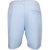 Carlo Colucci - C3609-16 - Korte Broeken - Blauw - 100% Katoen