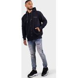 Carlo Colucci 9 20 Basic Vest Heren Zwart