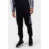 Carlo Colucci 3 201 Trainingsbroek Heren Zwart