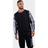 Carlo Colucci 3 201 Trainingsbroek Heren Zwart