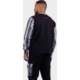 Carlo Colucci 3 201 Trainingsbroek Heren Zwart