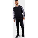 Carlo Colucci 3 201 Trainingsbroek Heren Zwart