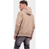 Carlo Colucci 9 Basic Vest Heren Beige